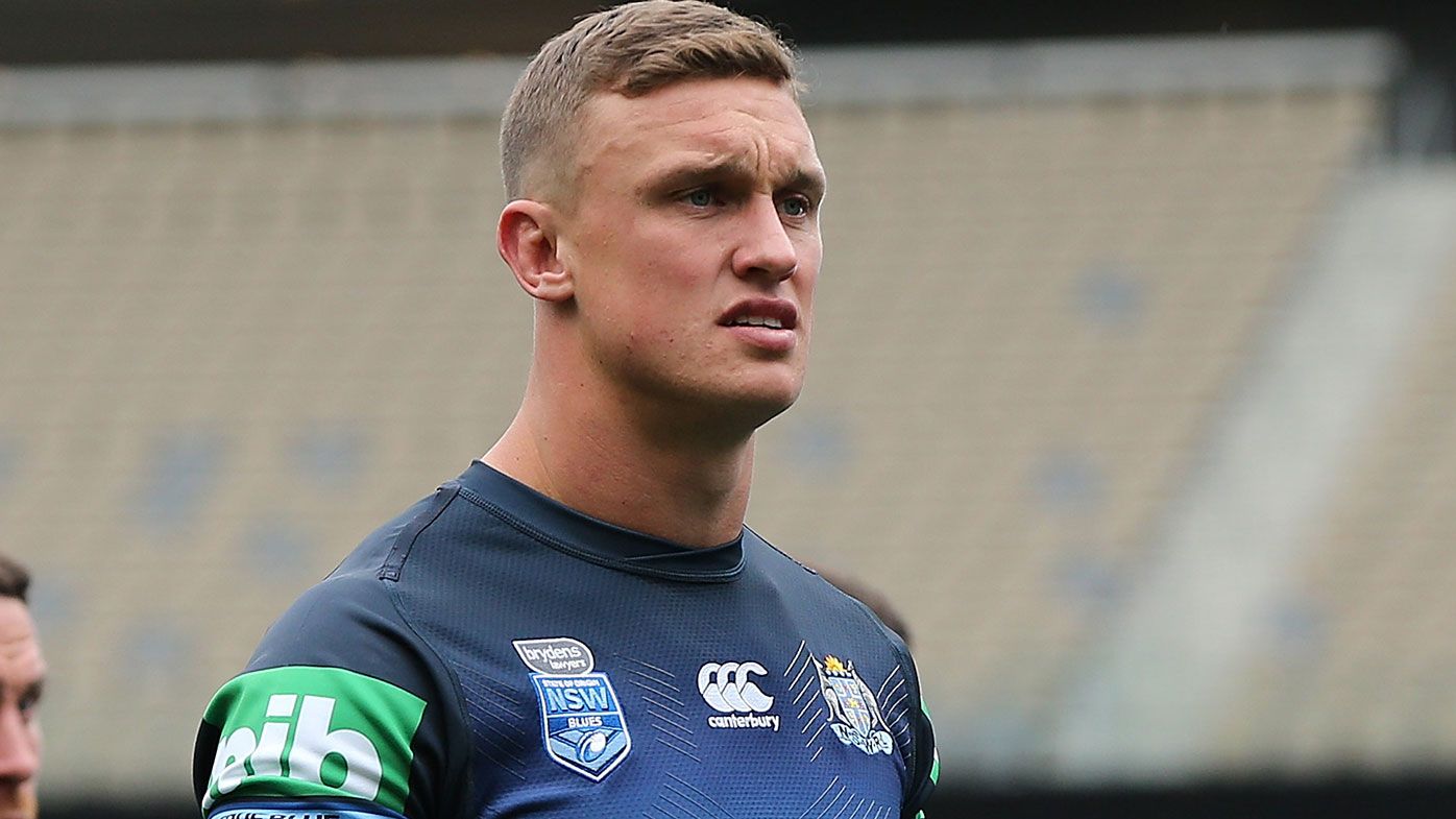 EXCLUSIVE: Andrew Johns urges Fittler, Blues to play Jack Wighton at five-eighth 
