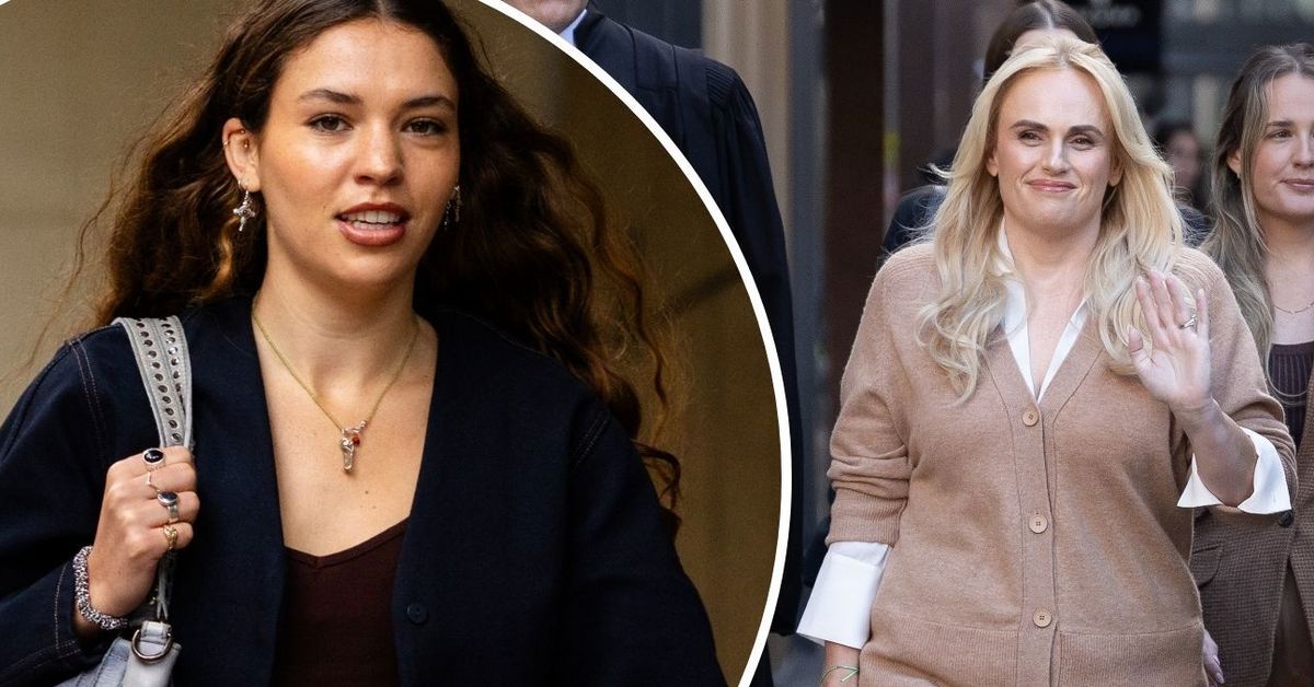 'Very difficult': Actor's teary court claim about Rebel