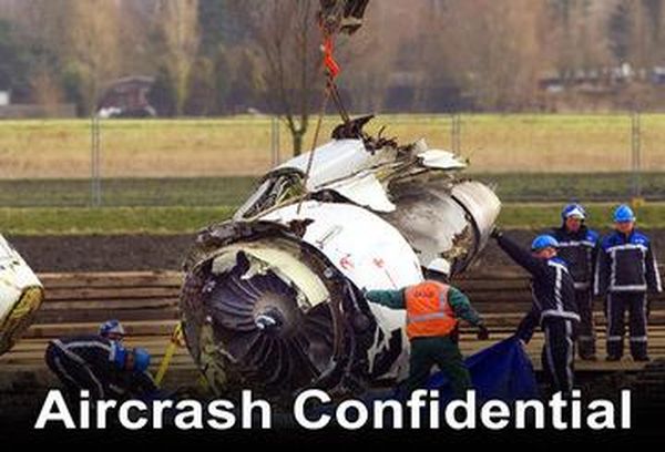 Aircrash Confidential