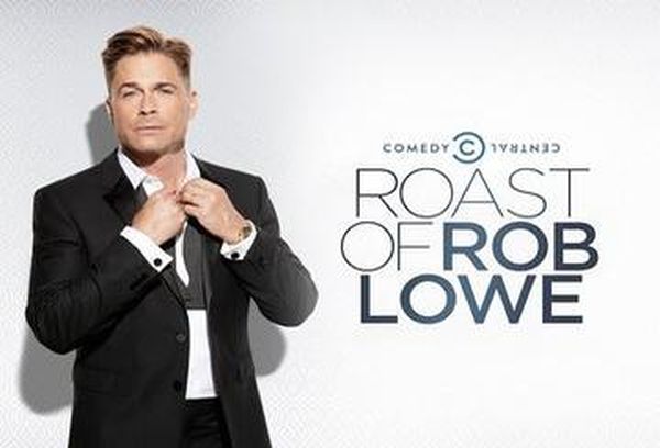 Roast Of Rob Lowe