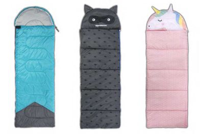 Where To Budget Camping Gear In Australia 9travel Sleeping Bags 88 Kmart Australia