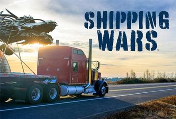 Shipping Wars