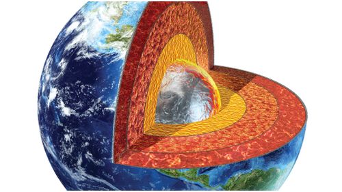 Japanese scientists edge closer to solving mystery element of Earth's core