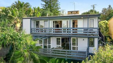 Sunshine Coast sale celebrity homes Therese Rein Kevin Rudd Queensland property