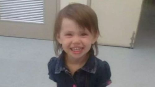 Charlie died from severe malnutrition in 2022. 