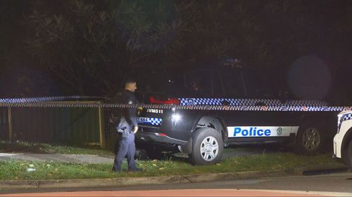 Sparatoria nella zona ovest di Sydney
