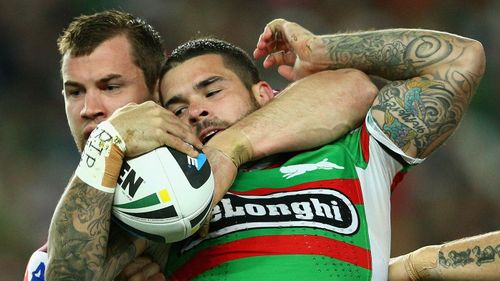 YOUR SAY: 'It's rugby league, harden up', players told amid mounting concerns over NRL rough and tumble