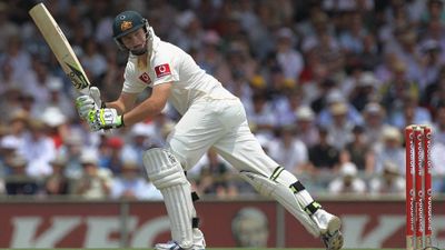 Smith's Ashes debut