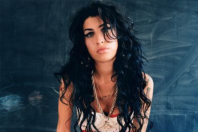 British pop singer whose hard-partying ways often overshadowed her amazing talent and soulful sound, died in 2011 at the age of 27. Winehouse, who struggled with drug addiction throughout her career, hit it big when her 2006 album Back to Black won five Grammys.