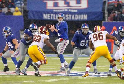 The NFL's Giants are New York's second most valuable team with a value of $3.92 billion.