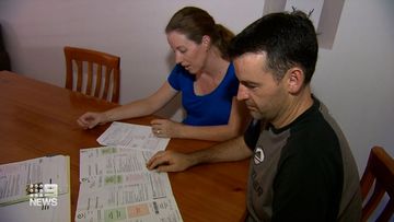 Thousands of Sydney households will pay more for their electricity from Monday as summer tariffs kick in.
