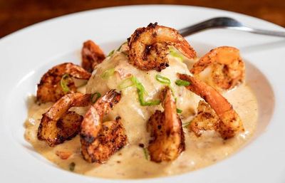New Orleans, Louisiana - The soul of Creole and Cajun cuisine