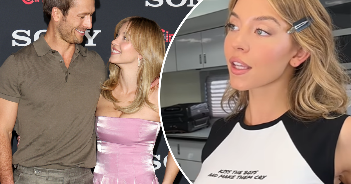 Sydney Sweeney, Glen Powell cheating rumours: Sources deny affair as