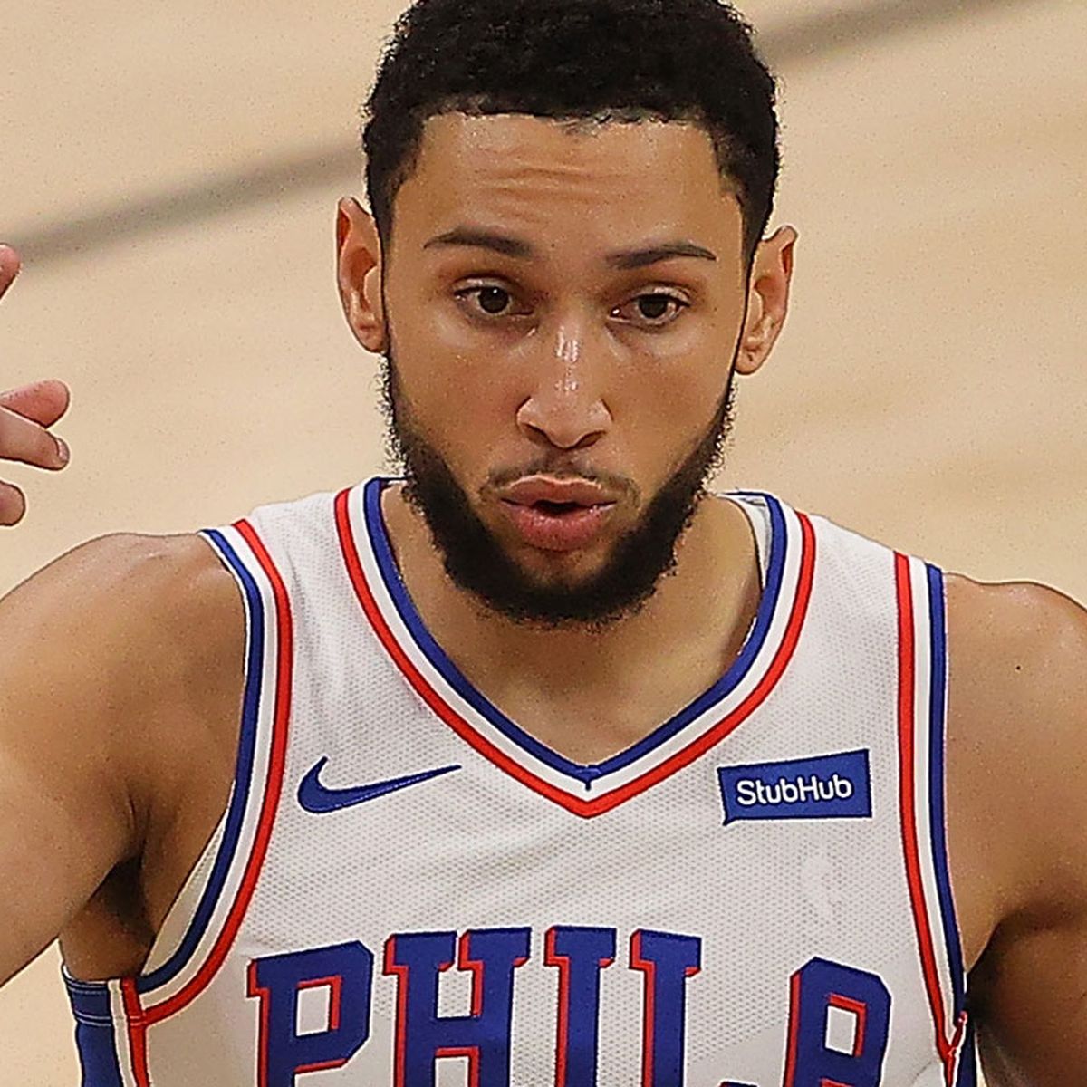 Ben Simmons and the Nets could haunt the Sixers in the playoffs if they  don't learn quick