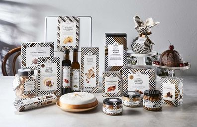 Aldi launches luxe new Christmas range, Curated Collection