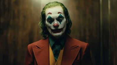 The Joker's character won't be based on the comic books.