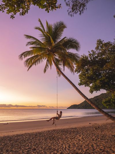 9. Cow Bay Beach, Queensland