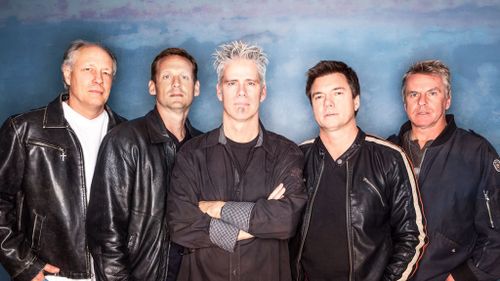 Founding trio may never play under 'Little River Band' again