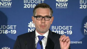 government delivers budget focused on investments in future canberrans