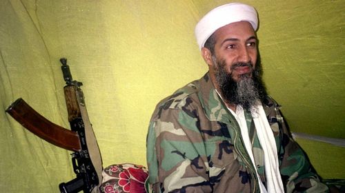 'Spend all the money I have on jihad': Bin Laden's will released