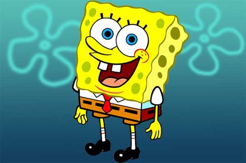 Spongebob Squarepants will be one of many beloved children's characters entertaining on Australia Day.