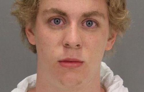 Stanford rape: 'Hero' who called out Brock Turner speaks