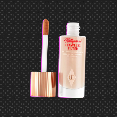 Charlotte Tilbury Hollywood Flawless Filter 