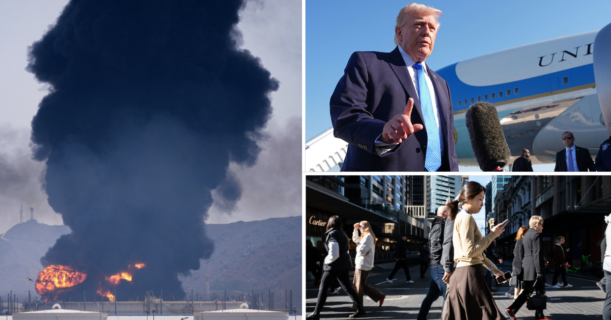 What six more months of war would mean for Australia