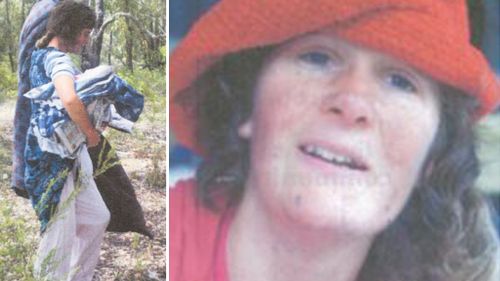 Search underway for woman who went missing after going for walk in Narrikup, WA yesterday afternoon