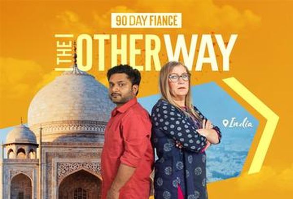 90 Day Fiance: The Other Way