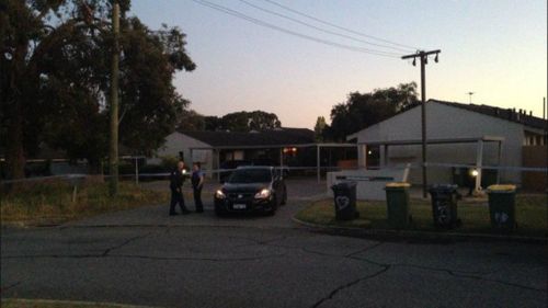 Police investigate suspicious death in Perth