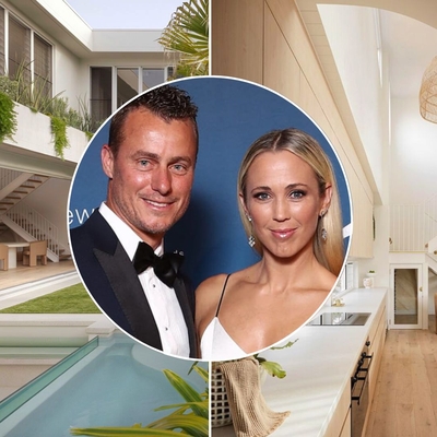 Inside the Burleigh Heads beauty quietly sold to Lleyton and Bec Hewitt