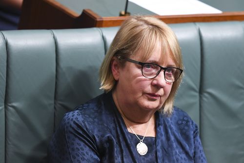 Labor stalwart Jenny Macklin is set to announce her resignation ahead of the next election. Picture: AAP