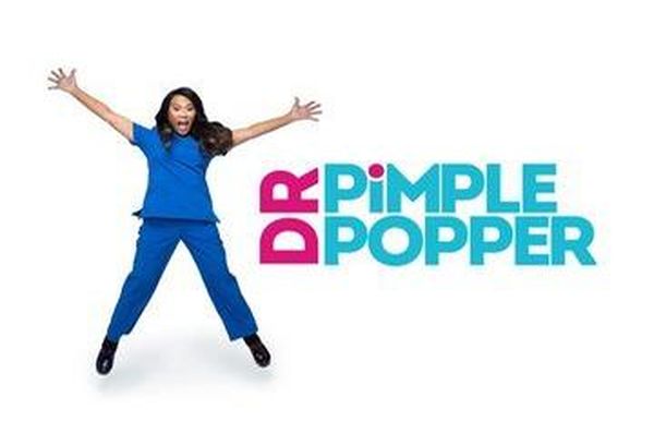 Dr. Pimple Popper