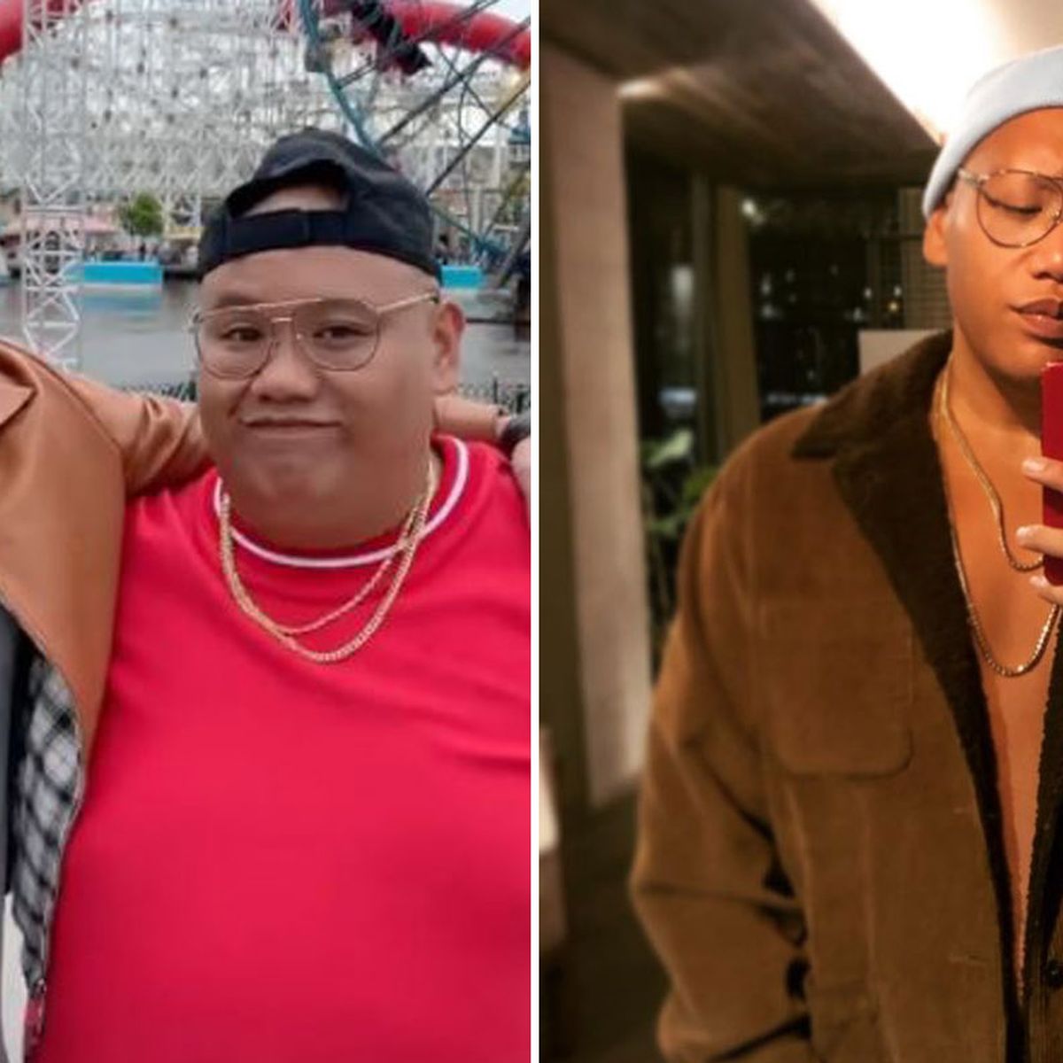 Spider-Man actor Jacob Batalon shows off weight-loss transformation ahead  of third instalment in franchise - 9Celebrity