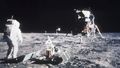 Hits and misses: Every time we've been to the moon, or tried