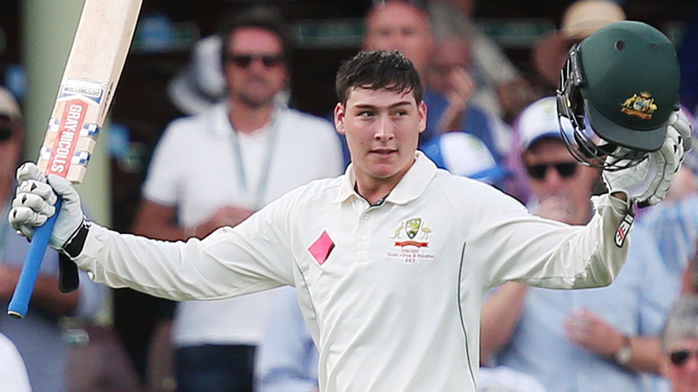 Matt Renshaw selection saga everything that's wrong with Australian cricket