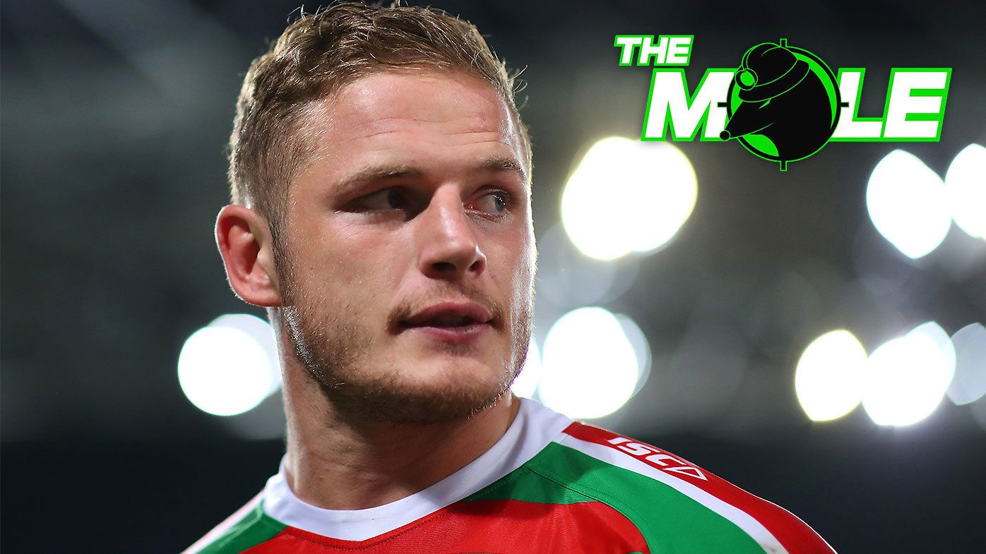 Former Souths star George Burgess' surprising new career switch revealed