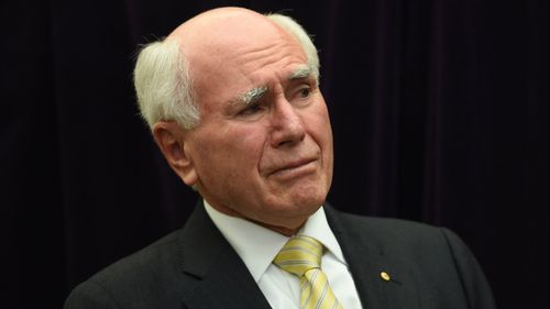 Integration can prevent terrorism, says former PM John Howard