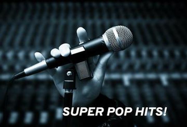 Super Pop Hits!