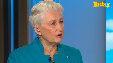 Kerryn Phelps says the success of the vaccine rollout depends on a united front.