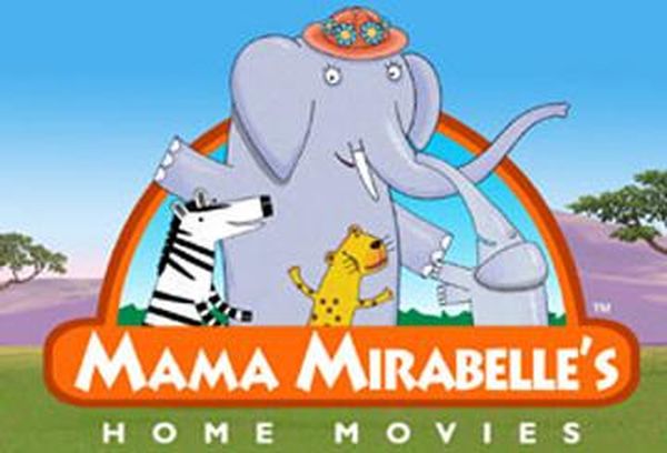 Mama Mirabelle's Home Movies