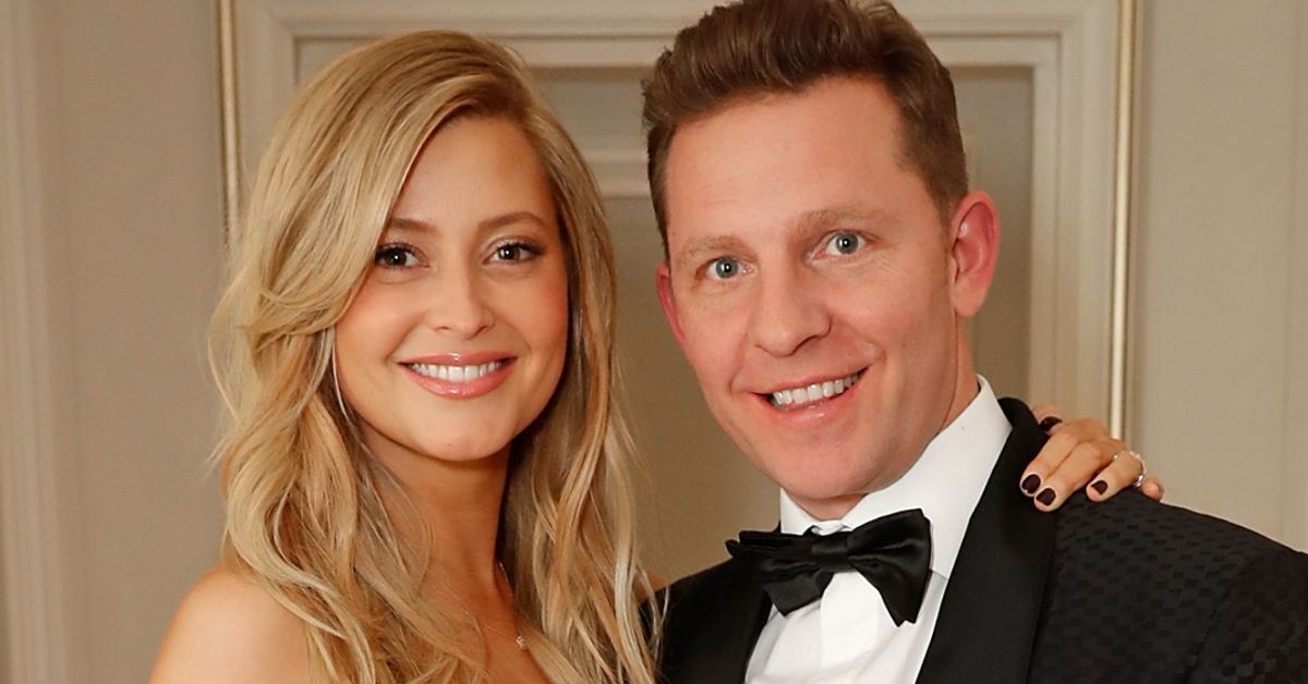 Holly Valance reportedly splits from billionaire husband after 12 years