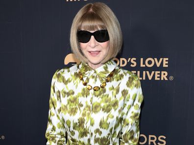 Anna Wintour 