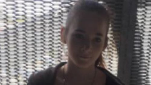 Girl, 12, missing from Moreton Bay 