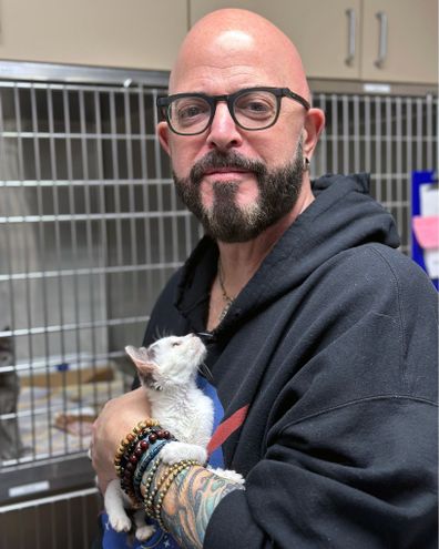 Jackson Galaxy