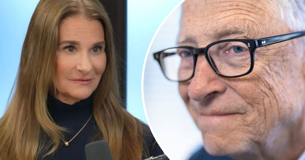 Melinda French Gates says Bill 'needs to answer' questions over Epstein ...
