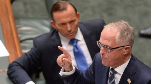 Turnbull could get Coalition back in the game, but polls still put Labor ahead