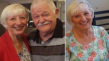 Heinze Ratke, 73, was charged with murder after his wife, Maria Ratke, 71, was found dead in their NSW Blue Mountains home.