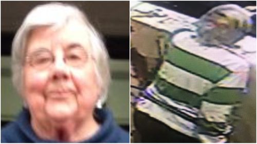 Woman, 82, found after going missing in Melbourne